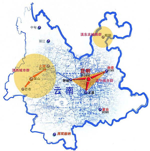 楚雄总人口_2013楚雄游图片(3)