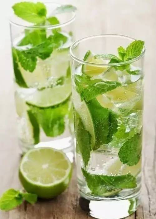 mojito(莫吉托),酒中的丹妮莉丝