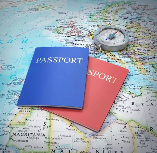 【干货】出国旅行,护照丢了怎么办?关于护照的
