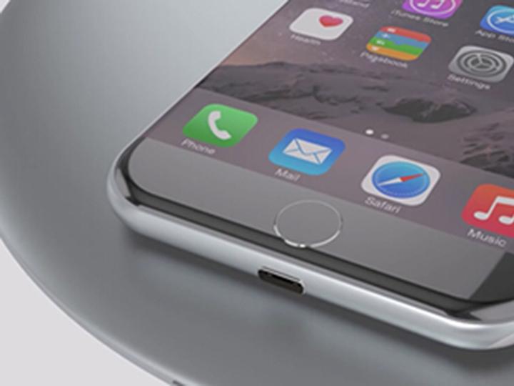 林志颖提前上手iPhone 7plus,MIT电池新技术手