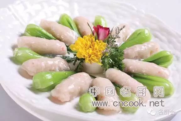 喻思恩 中国烹饪大师 鄂菜大师 - 微信公众平台