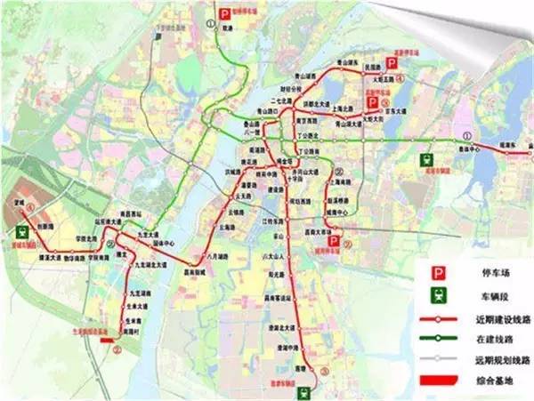 南昌市城区人口_江西城区人口排名 南昌第一270万 赣州第二130万