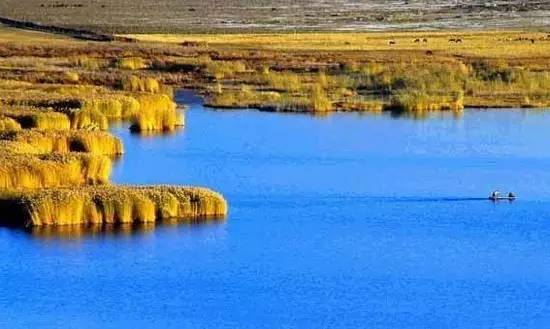 新疆人公认最值得去的20个美景圣地!犹如仙境