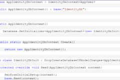 开始使用ASP.NET?Identity,初级篇-搜狐