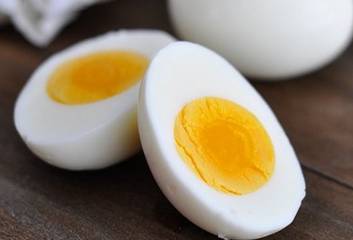 蛋黄增强视力_吃什么对眼睛好 对眼睛好的食物有哪些第4张