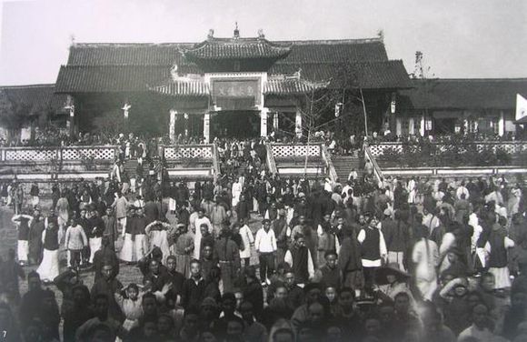 清朝各省人口_安徽省东部的两个县,1955年,为何被划分给了江苏省