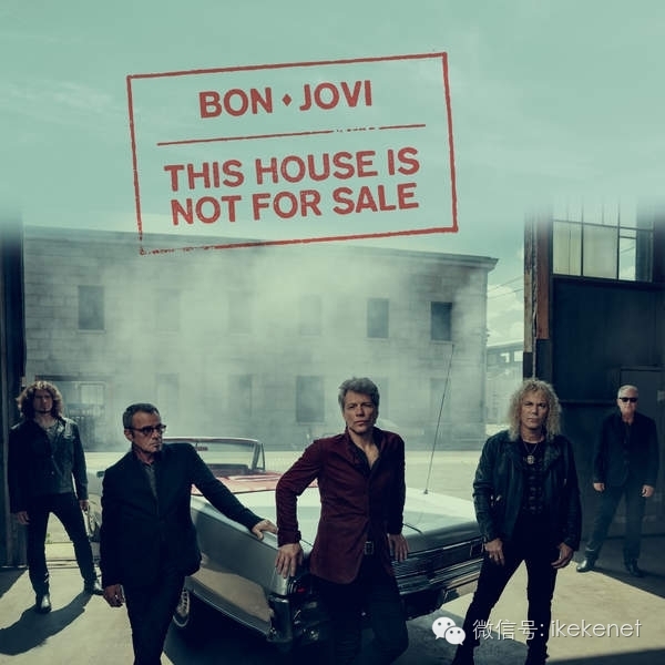 听歌学英语∣thishouseisnotforsale-bonjovi