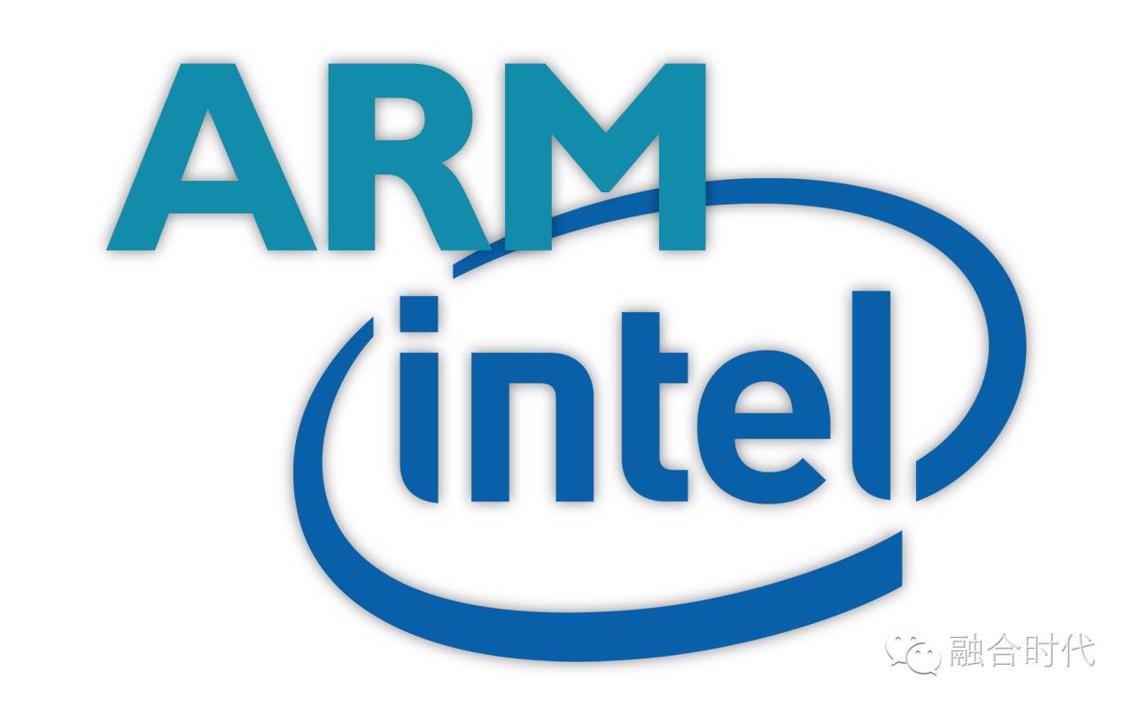 英特尔代工ARM芯片:台积电与三星缘何紧张?