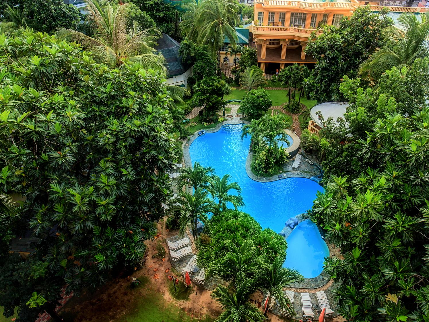 蓝色长滩岛酒店 (长滩岛) - Isla Azul Boracay - 酒店预订 /预定 - 5条旅客点评与比价 - Tripadvisor猫途鹰