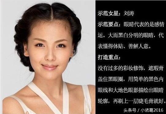 哪些面相的女人能嫁入豪门