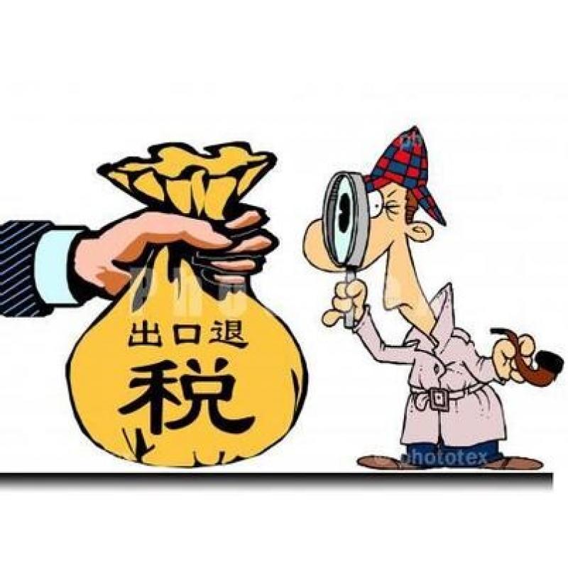 出口退税骗补贴贸易案例介绍-搜狐