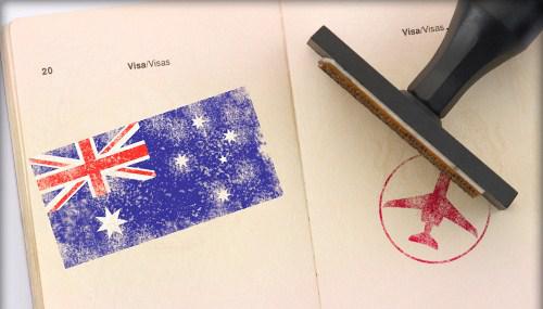 澳洲留学签证被拒签最常见的四大原因