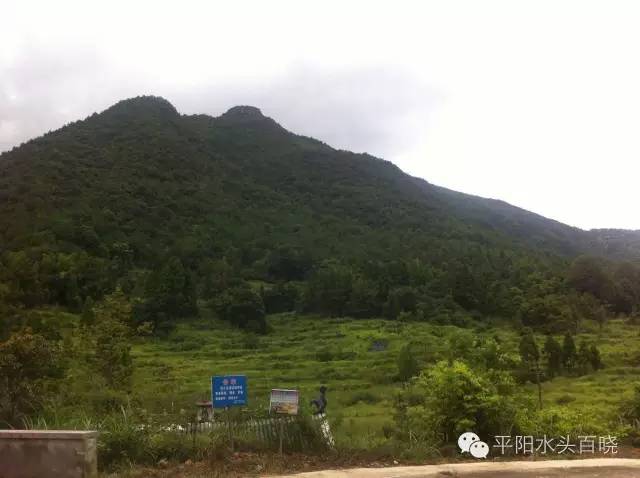 老总去山村_山村风景(2)