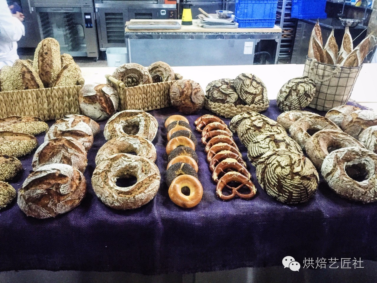 南京人气美食 酵墅 稻香黑米 网红欧包 欧式面包 南京美食-淘宝网