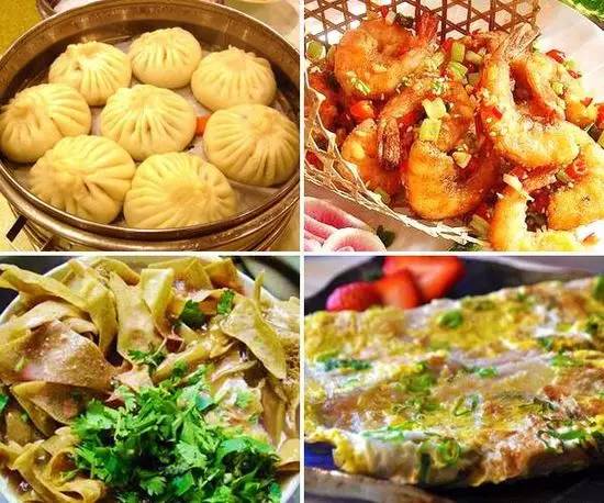 天津当地人最爱的美食