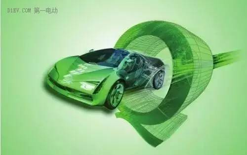 李春专栏 | 汽车产业未来发展的五大必然趋势