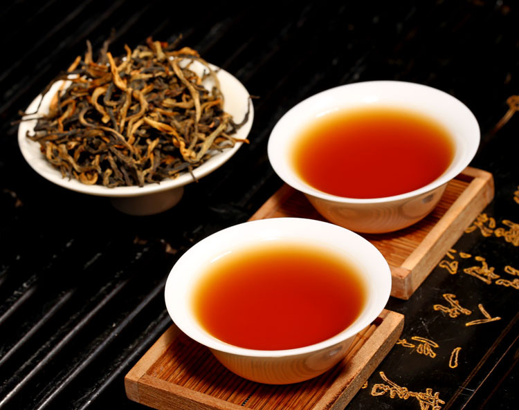 滇红茶多少钱一斤