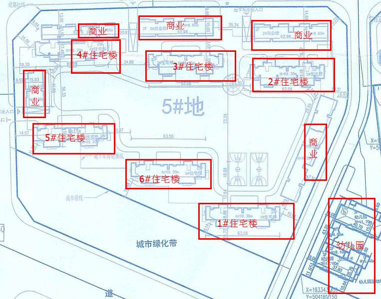 东南智汇城16地块规划曝光千亩大盘将建住宅商业配套逆天