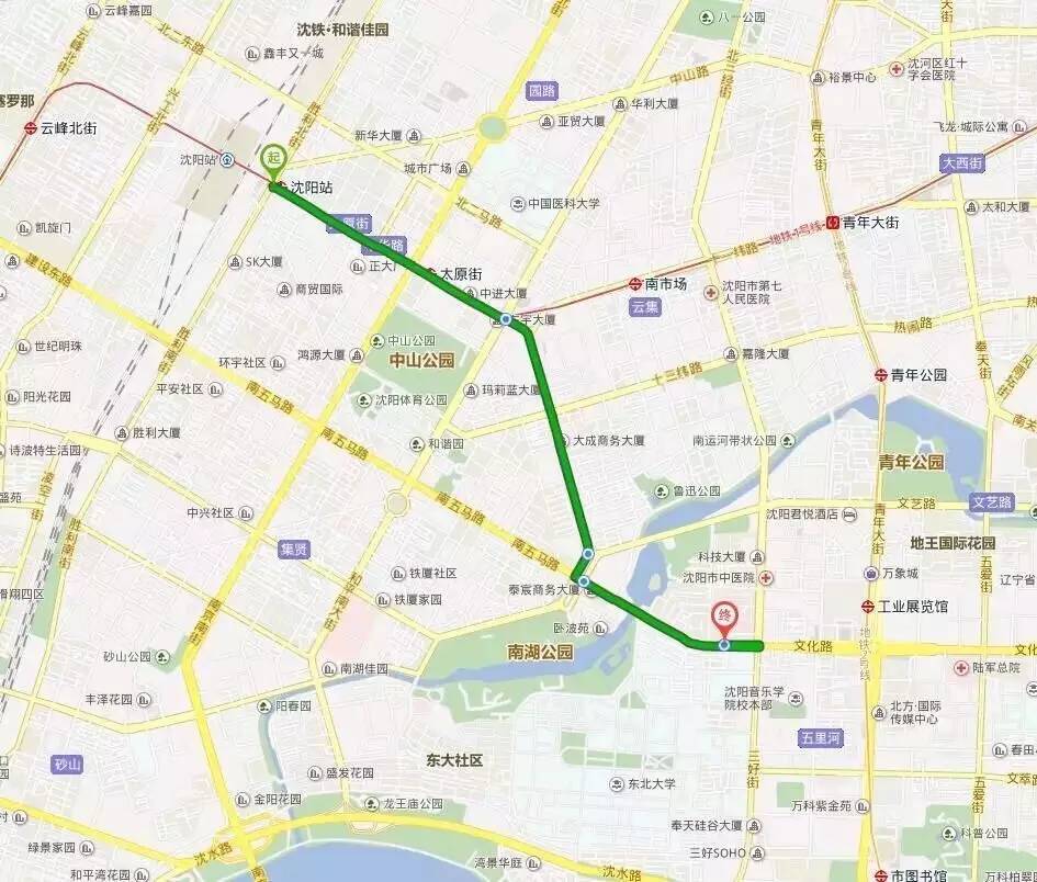 沈阳市人口_买房跟着人口走 沈阳哪个区人口最多 增速最快(2)