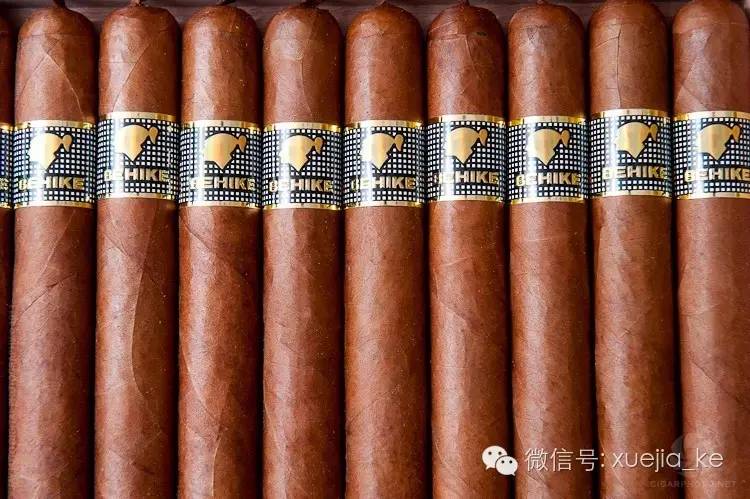 古巴非古雪茄差别在哪里?