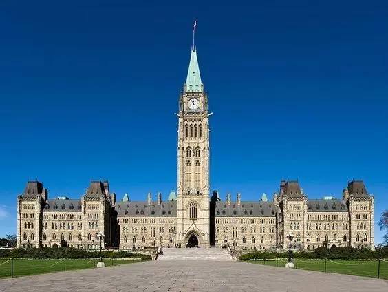 【渥太华变形记】看加拿大首都的百年故事