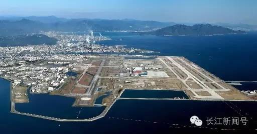 美首批f-35b将部署日本岩国基地遏制中朝?