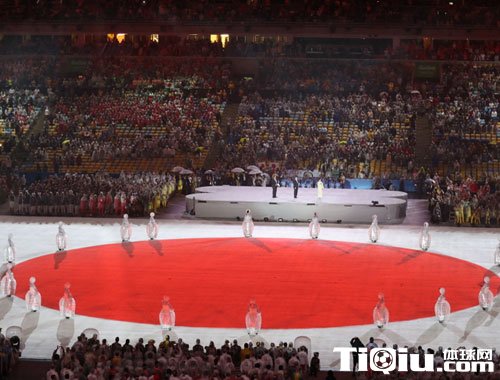 东京奥运会日本更可怕 中国第二的位置恐被撬