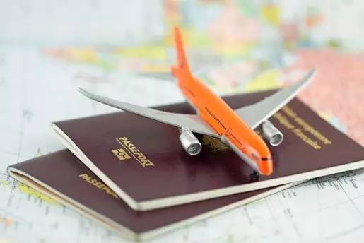 旅行常识?||?护照、签证、港澳台通行证、入台