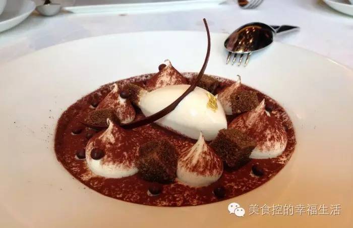 上海顶级米其林血统餐厅TOP6