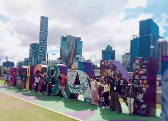 澳大利亚会奖旅游培训课堂将首次在深圳开启