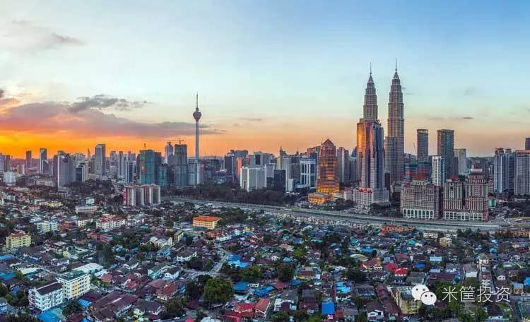 经济下行带动马来西亚房产市场转冷,大马还能