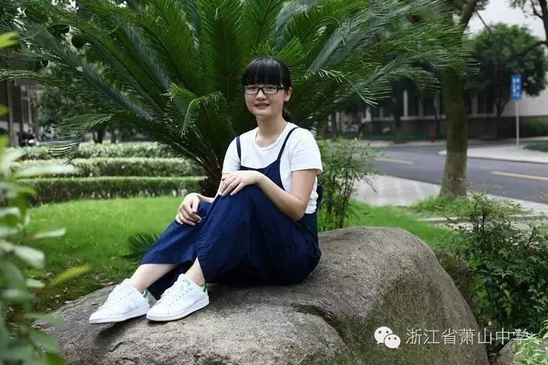 萧中今年9名学生被北大清华录取!5名毕业于回澜初中