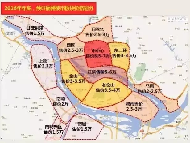 鼓楼一地块可售楼面价更攀升至 45000元/㎡!