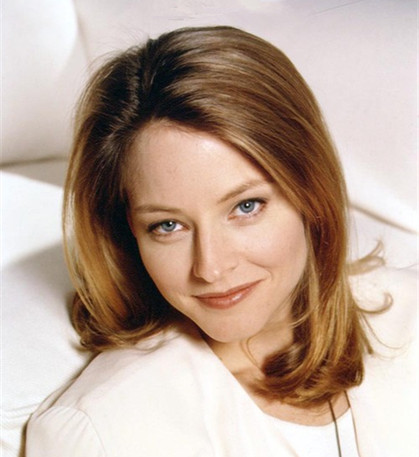 朱迪·福斯特(jodie foster)她忙碌的演员生涯从没有间隙,但娜塔莉