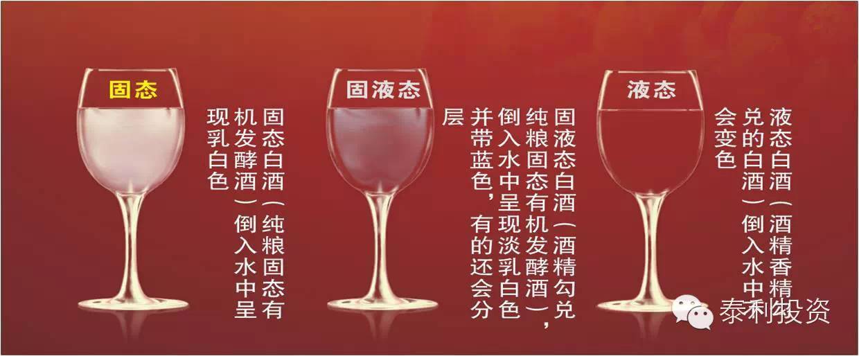 什么是半固态法白酒半固态白酒的发酵方法