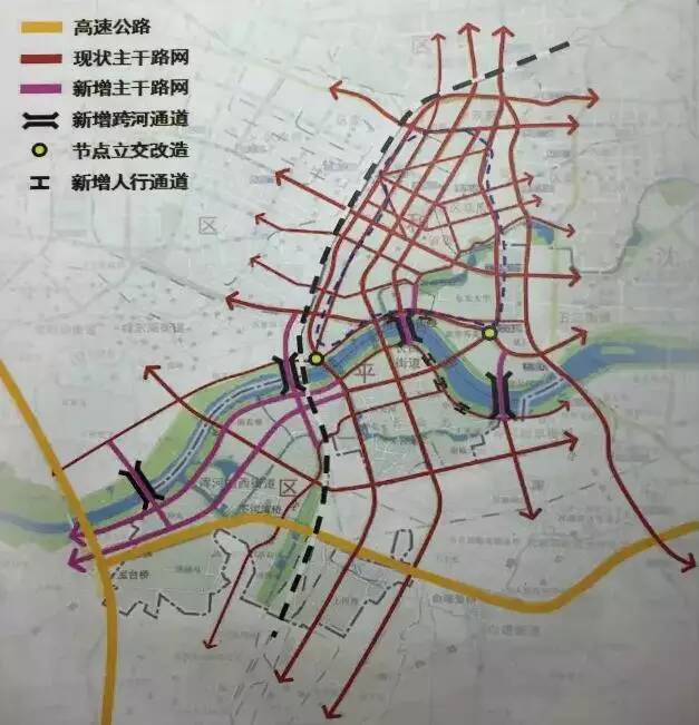 地铁二号线南延只是开始五年后沈阳还要连通世界成东北亚枢纽