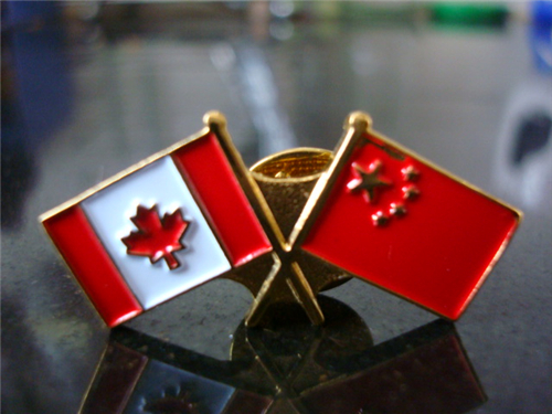 移民后,我是加拿大人还是中国人?
