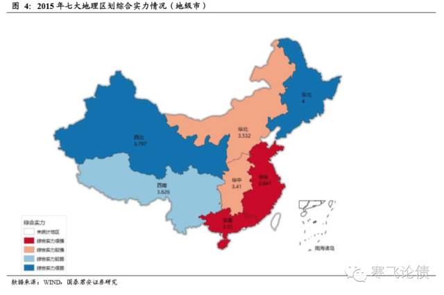 中国地方政府评级手册(2016版):地级市篇