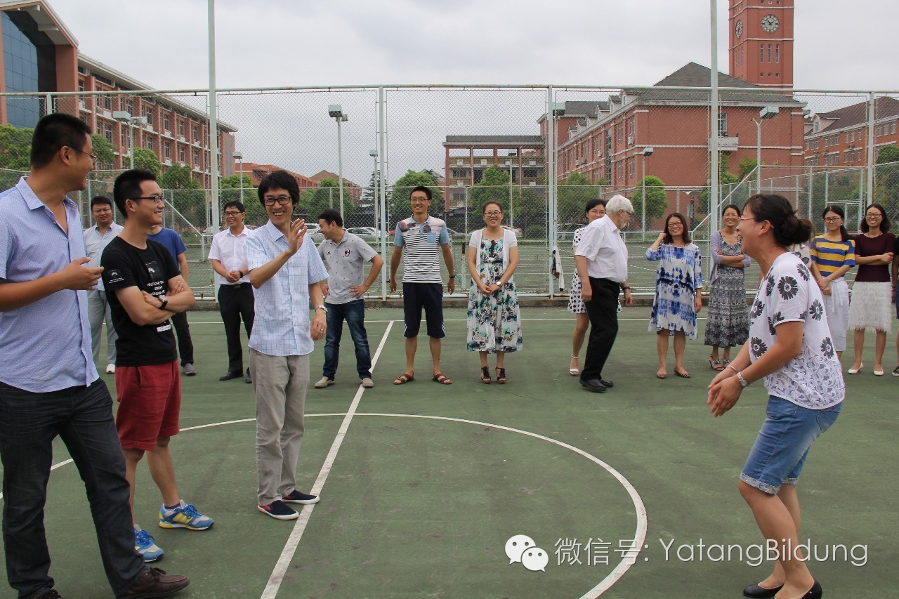 师资培训|泰州技师学院德国职业教育教学法培训结业