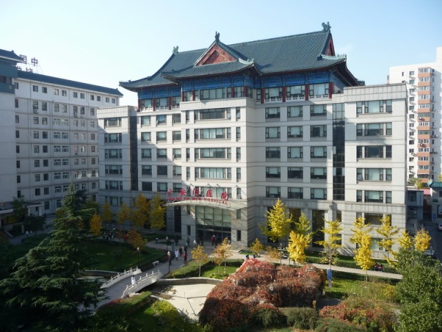 广安门医院护理部举办国家级继续教育培训项目