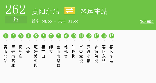 其它 正文  你也可以坐这几路公交车在西南商贸城下 然后步行到金阳