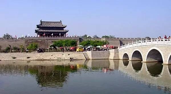 从郑州出发途径9座城市,24种风景,19种美味,你要的都在这里 搜狐母婴 搜狐网 