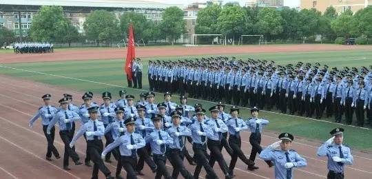 今年想报考浙江警察学院.求教.