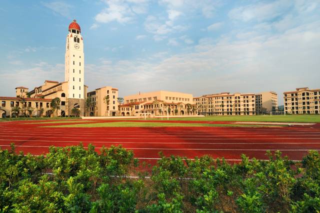 广东实验中学南海学校