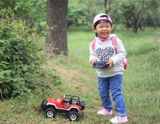 北京英博康复中心让4岁脑瘫儿重现笑容-新闻视