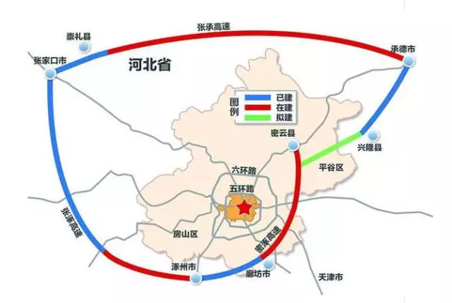 河北人口政策_问政智库 中国人口流动格局2017年已发生根本性转折