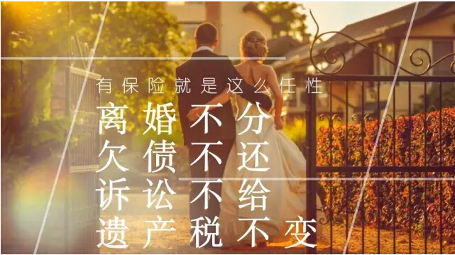 宝宝离婚背后:身家过亿如何保全自身财富