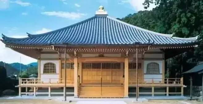 工匠精神:日本金刚组存活1400多年的秘诀