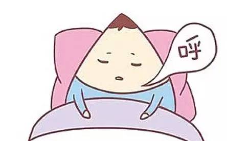 累到瘫痪?你知道什么时候睡觉最能解除疲劳吗?