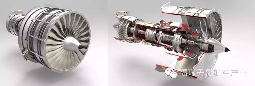 航空发动机:航空产业的"心脏,复杂的系统科学